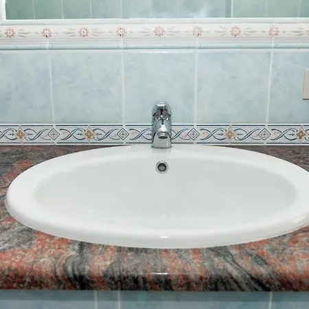 Apartmán Italianway - Palermo 61 La Caletta