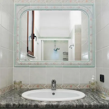 Italianway - Palermo 61 Apartmán La Caletta