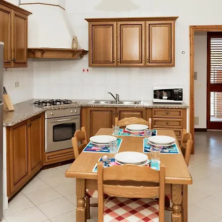 Italianway - Palermo 61 Apartmán La Caletta