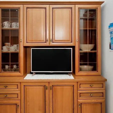 Apartmán Italianway - Palermo 61 La Caletta